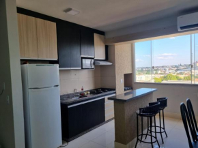 The Villeneuve Apartamento